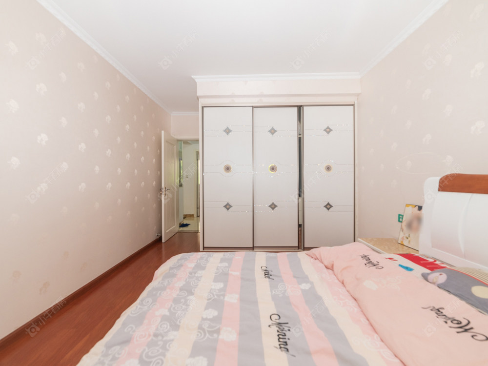 常州中海锦珑湾在售二手房源室内图_小牛看房