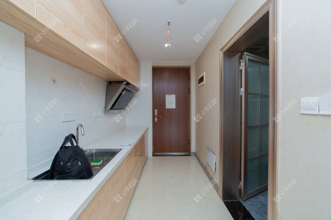 常州雅居乐星河湾在租房源室内图_小牛看房