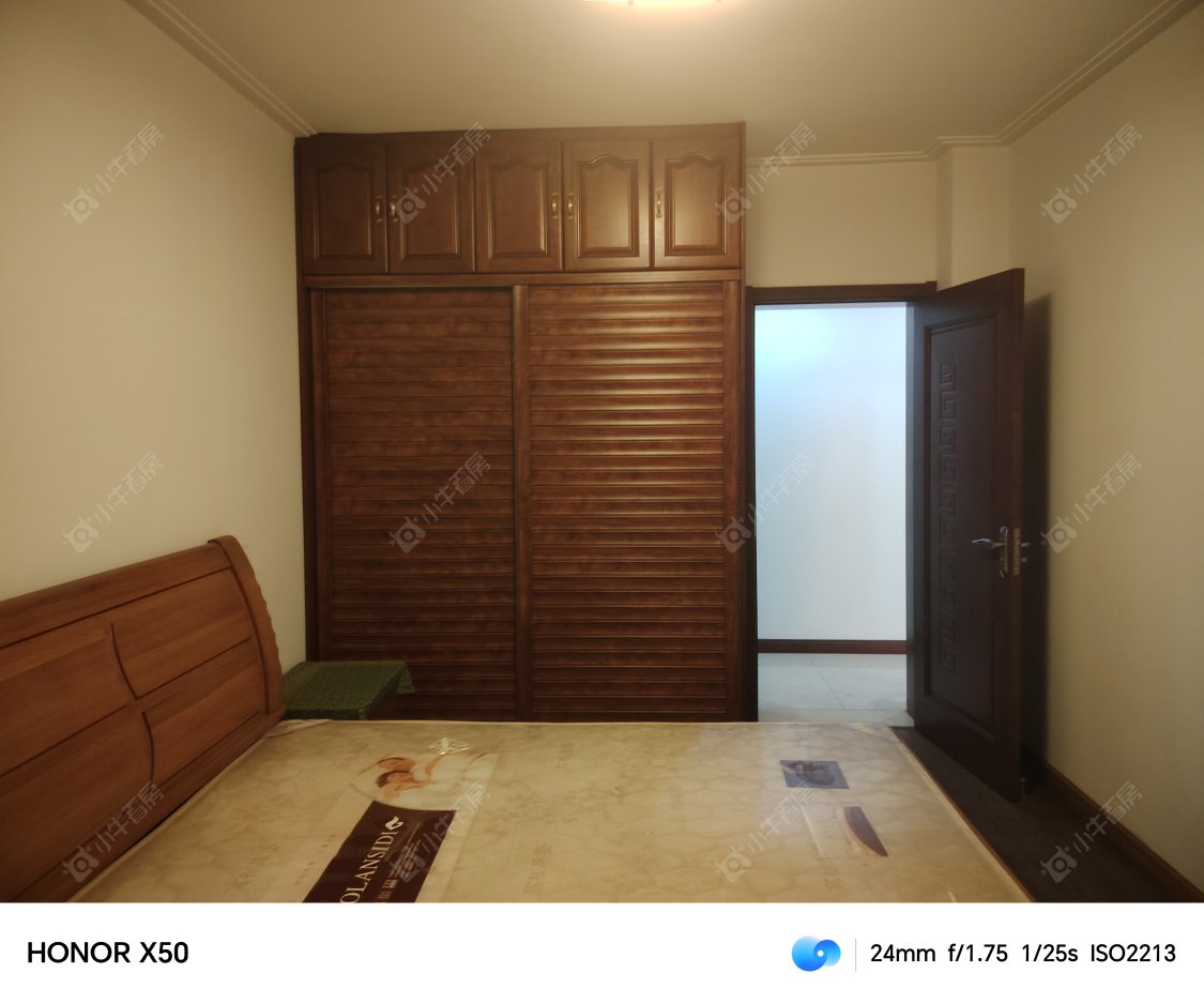 常州凤凰名城在租房源_小牛看房