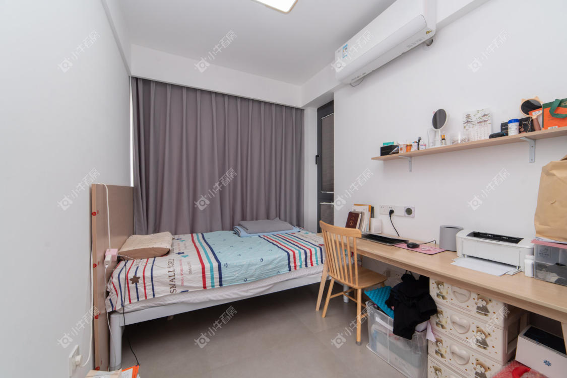 常州路劲雅居乐城市万象在租房源室内图_小牛看房