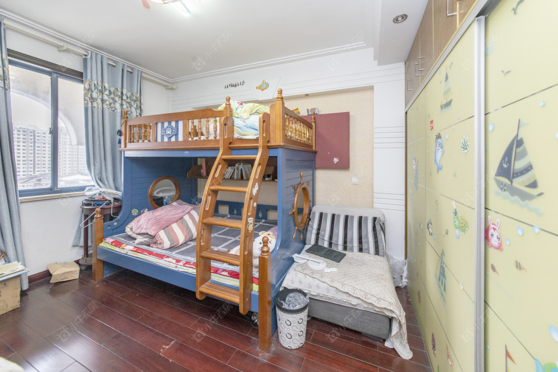 四季新城北苑房源室内图 常州四季新城北苑在售二手房源室内图_小牛看房