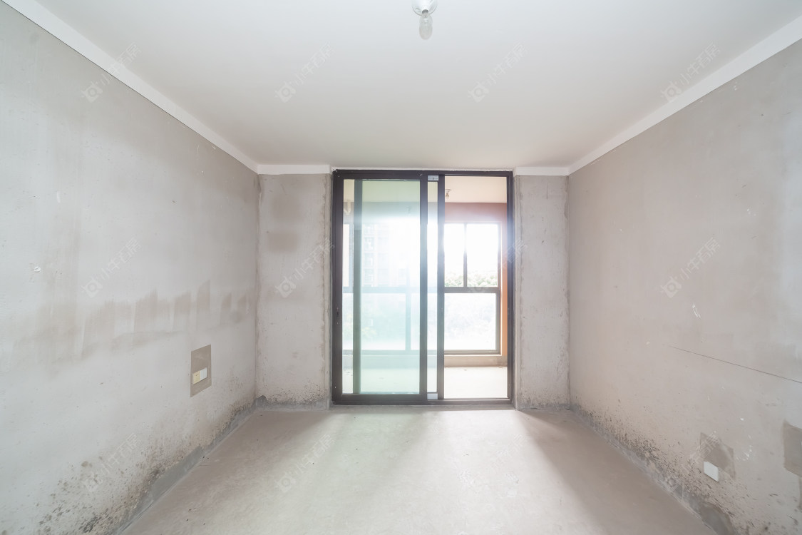 常州绿都万和城六区在售二手房源室内图_小牛看房