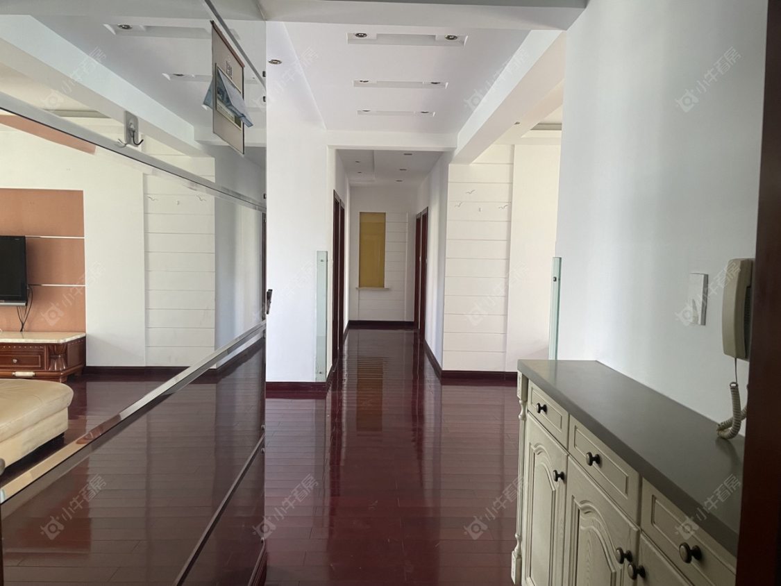 常州天安花园在租房源室内图_小牛看房