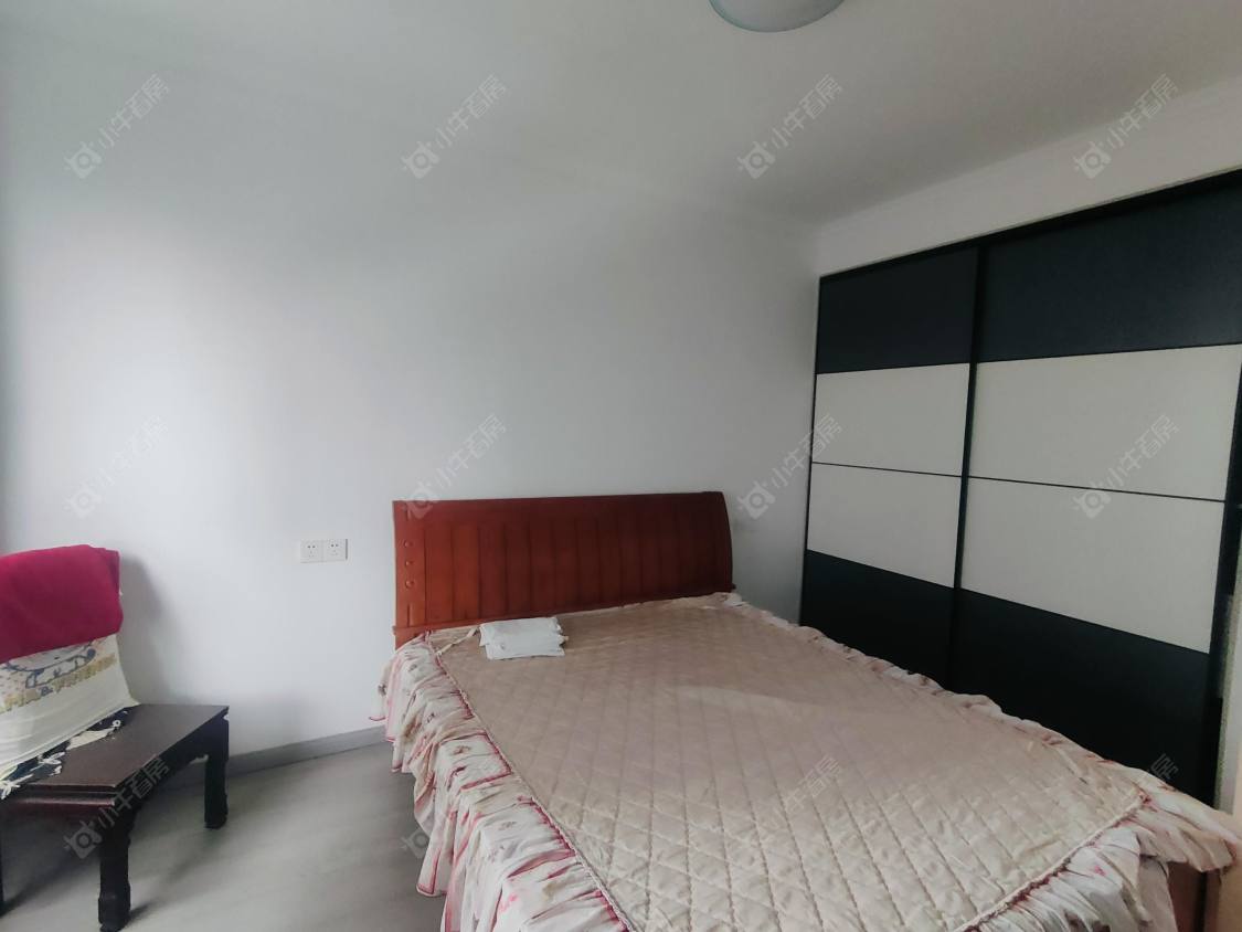 常州福成上城花园在租房源室内图_小牛看房