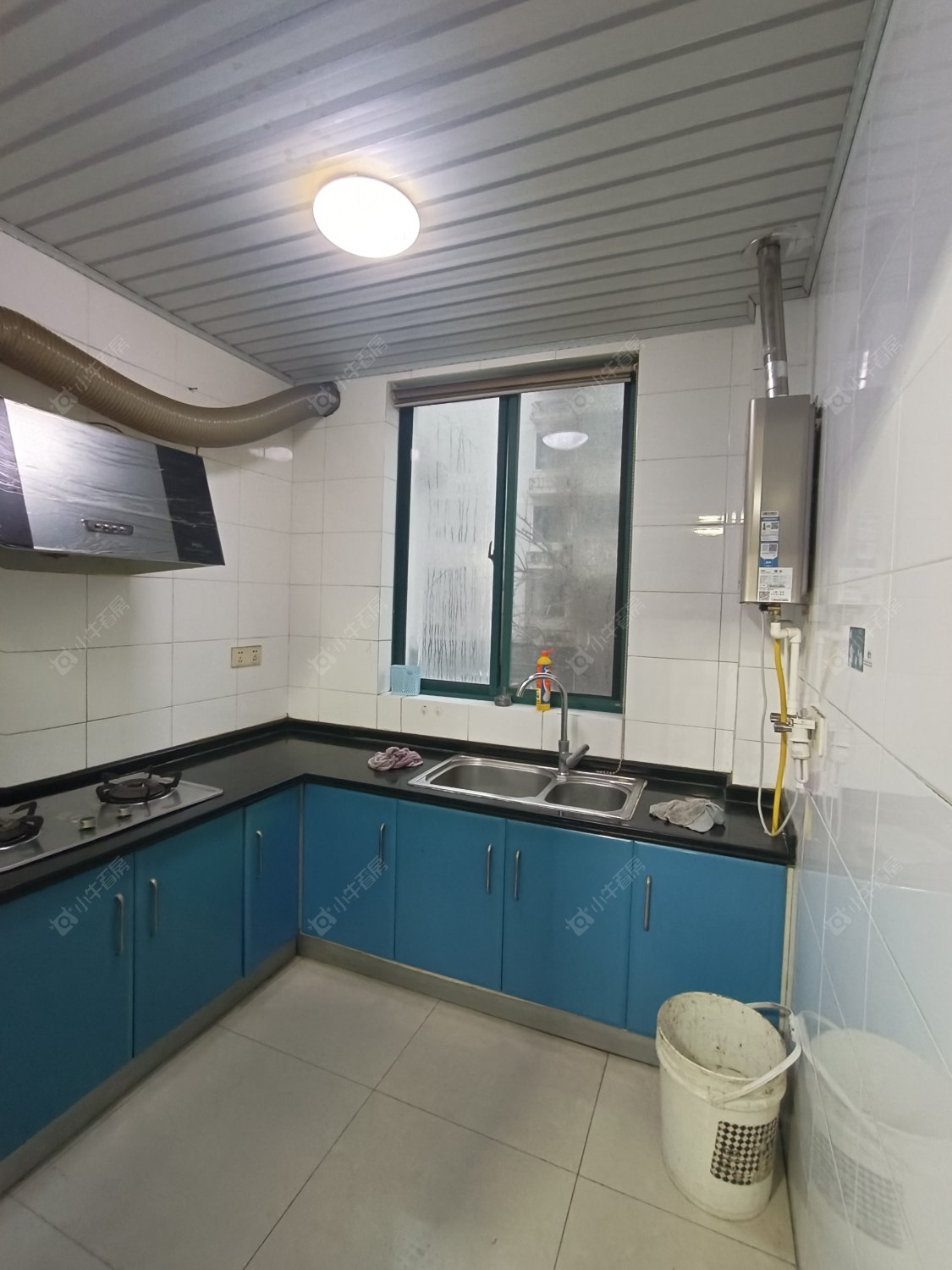 常州长安家园二村在租房源室内图_小牛看房