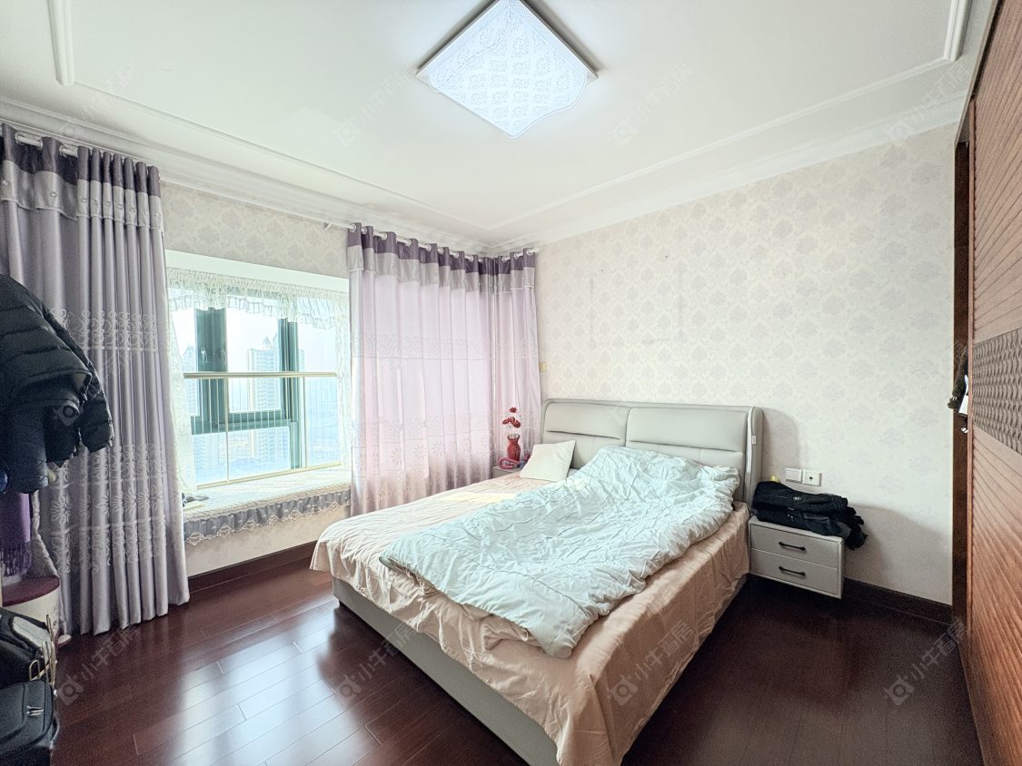 恒大名都一期房源室内图 丹阳恒大名都一期在售二手房源室内图_小牛看房