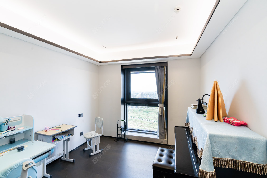 常州华润润府在售二手房源室内图_小牛看房