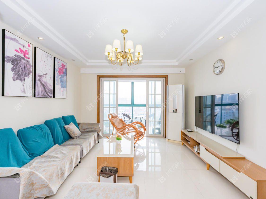 常州锦江丽都花园南区5室2厅2卫出租_小牛看房