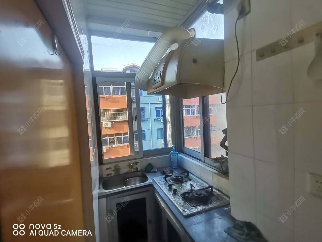 常州汇丰一村在租房源室内图_小牛看房