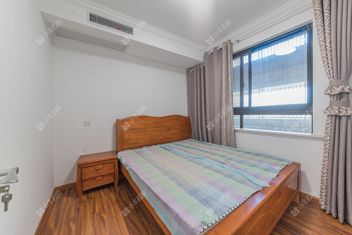 常州路劲城二期在租房源_小牛看房