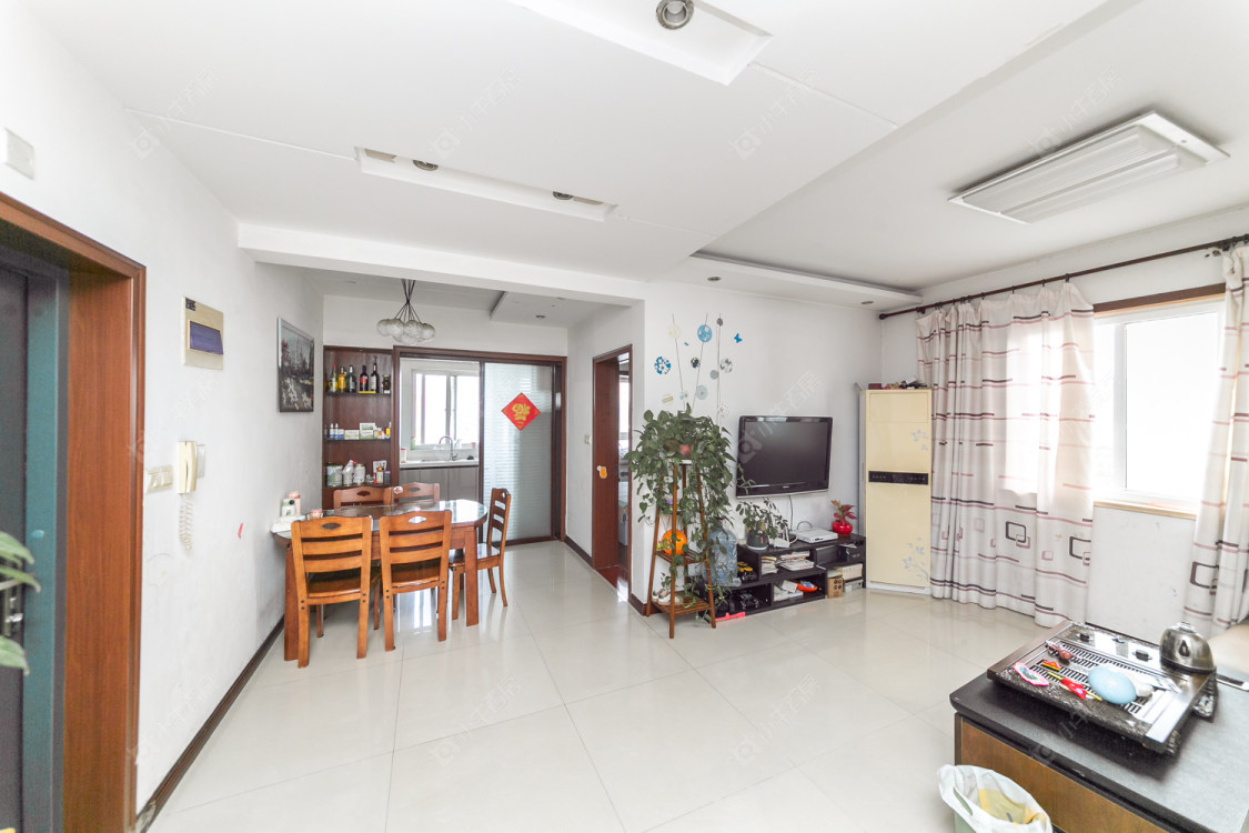 常州绿园爱舍南区在售二手房源室内图_小牛看房