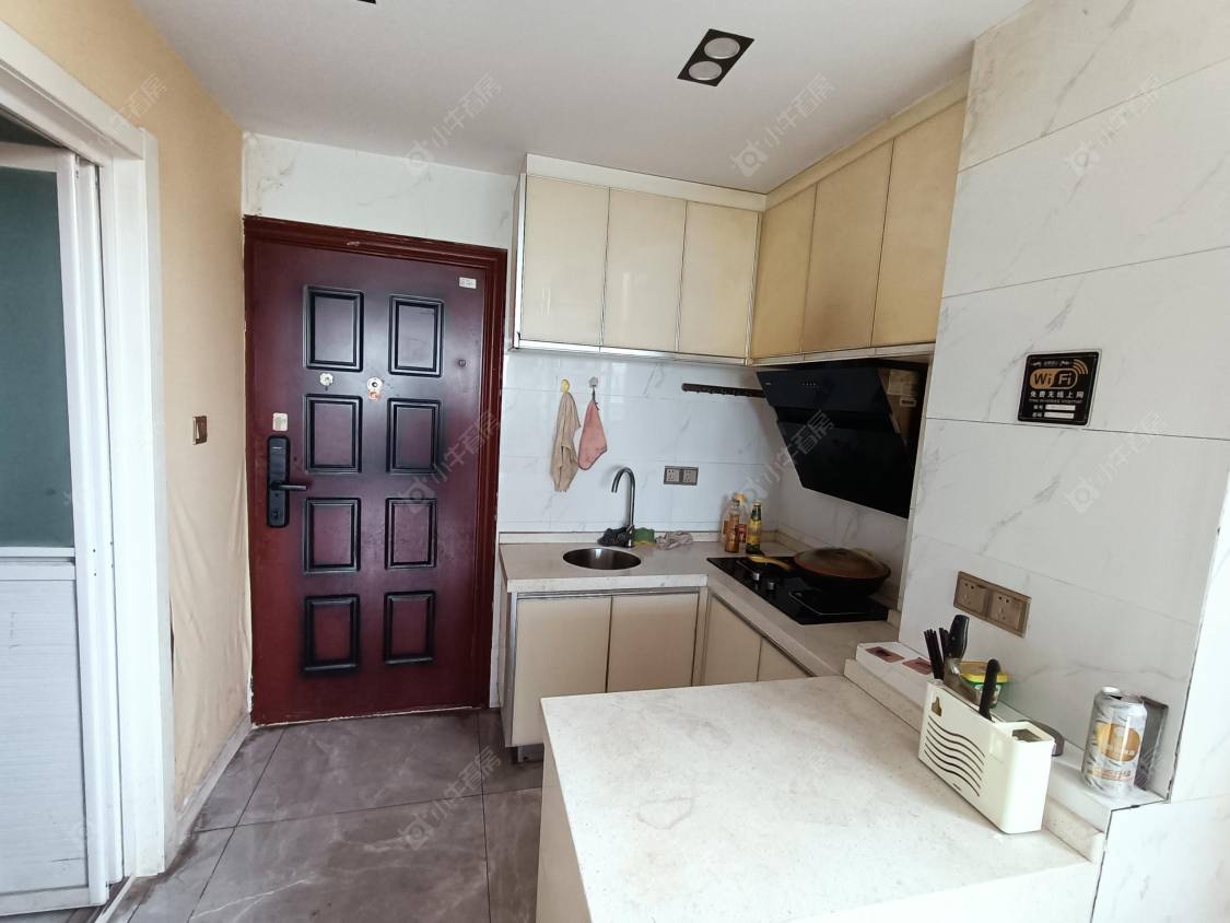 银河湾第一城一期房源室内图 常州银河湾第一城一期在租房源室内图_小牛看房