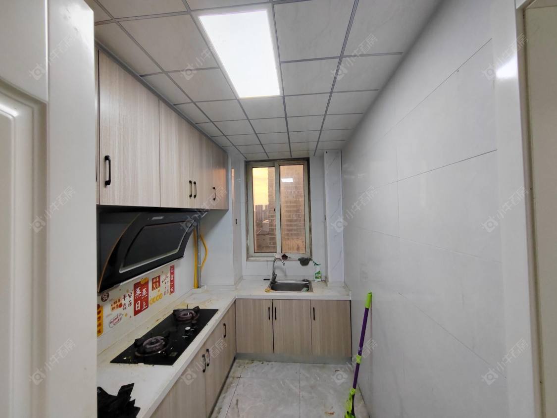 常州青洋花苑在租房源室内图_小牛看房