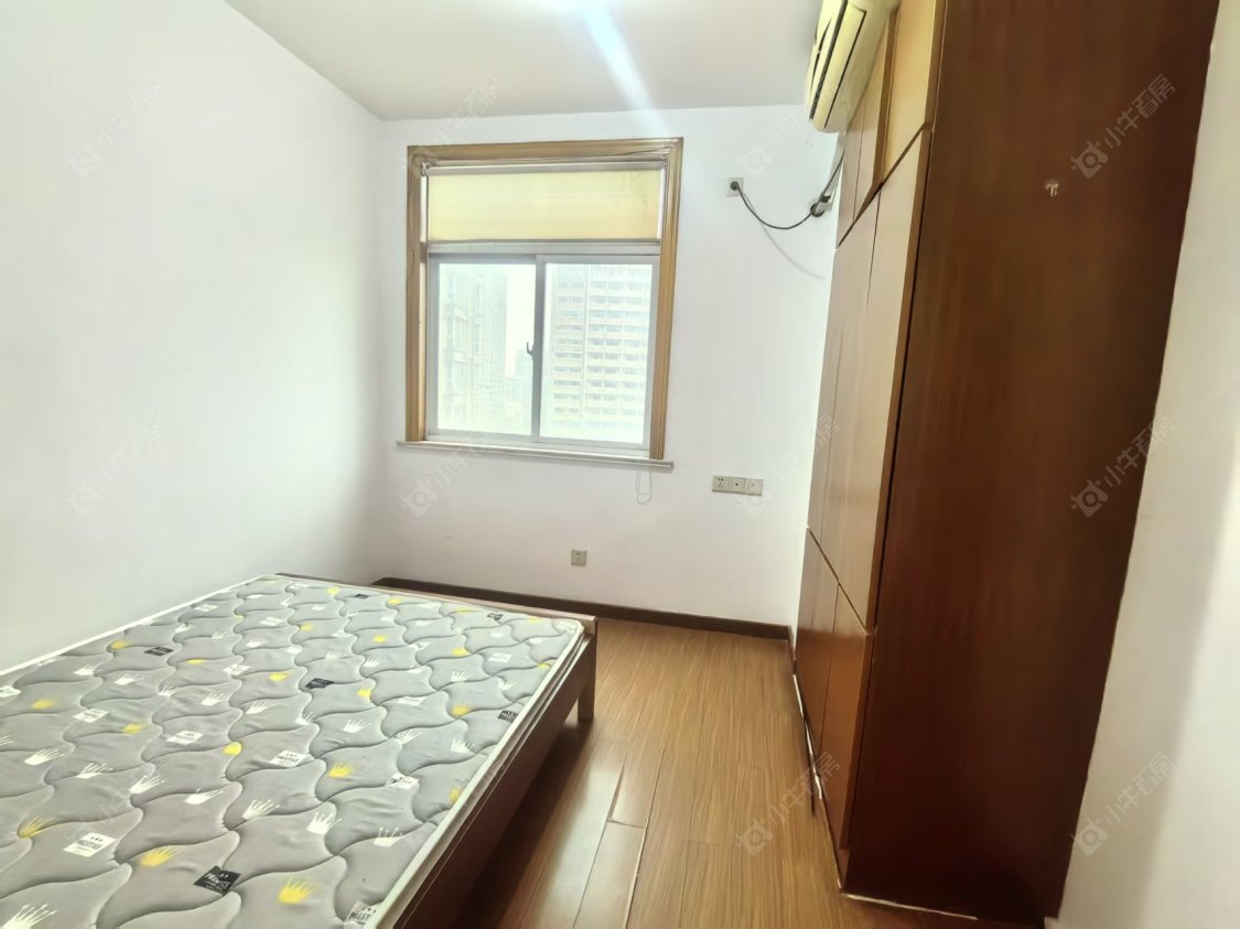 常州中创时代广场在租房源室内图_小牛看房