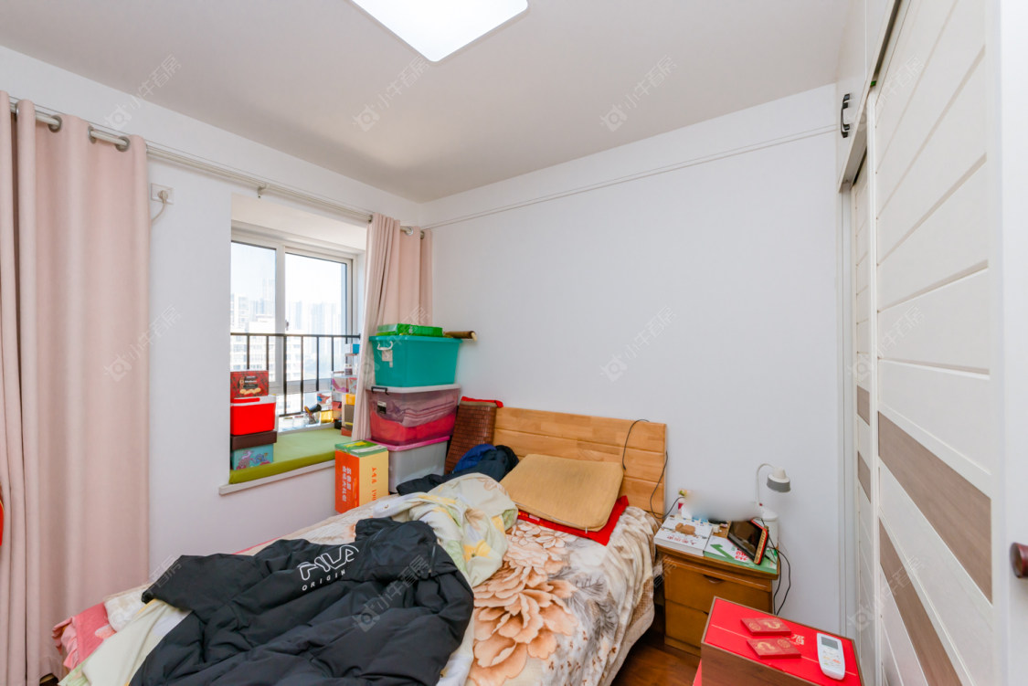 运河天地房源室内图 常州运河天地在售二手房源室内图_小牛看房