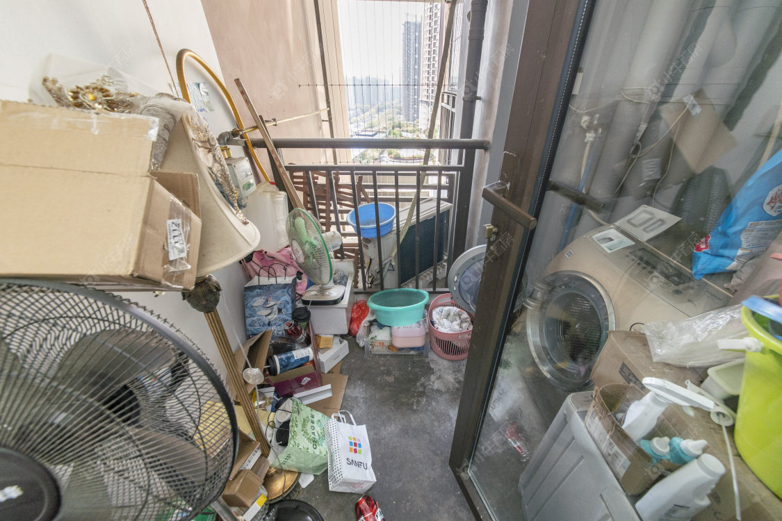 常州星河国际六区在售二手房源室内图_小牛看房