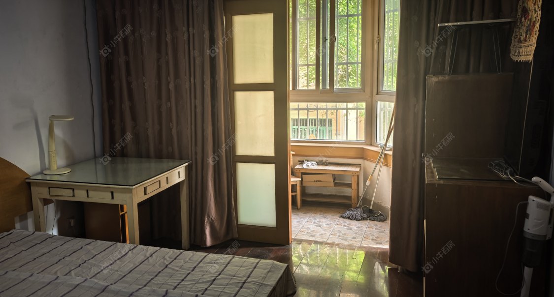 常州清潭花苑在租房源_小牛看房