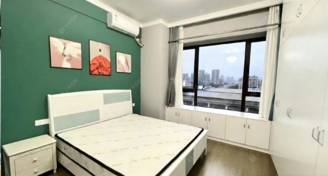 常州美的国宾府悦然寓在租房源_小牛看房