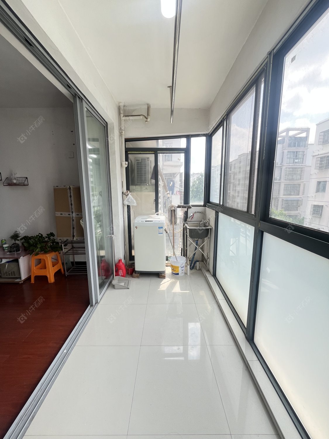 常州永安花苑在租房源室内图_小牛看房