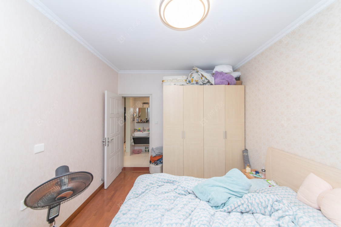 青枫公馆房源室内图 常州青枫公馆在售二手房源室内图_小牛看房