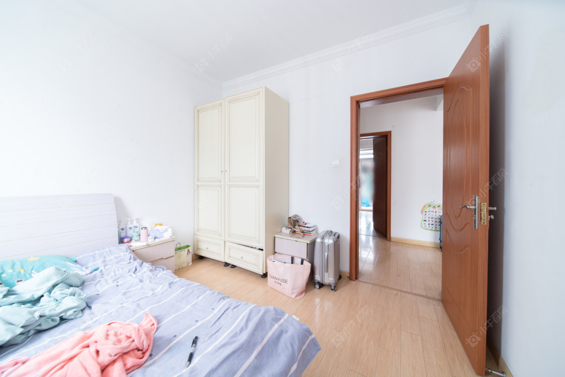 常州御水华庭二期在售二手房源室内图_小牛看房