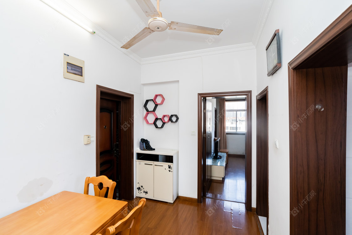 清凉新村房源室内图 常州清凉新村在售二手房源室内图_小牛看房