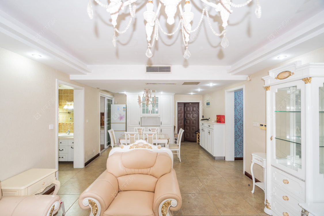 常州乾盛兰庭在售二手房源室内图_小牛看房