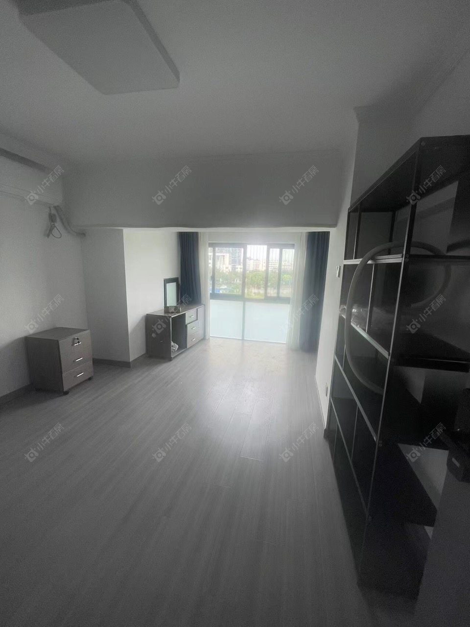 常州高力国际SOHO在租房源室内图_小牛看房