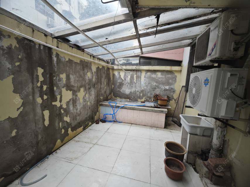 常州故园路宿舍在租房源户型图_小牛看房