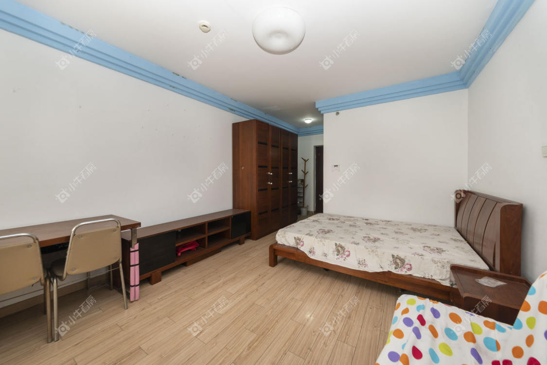 常州莱蒙城铂晶在租房源室内图_小牛看房