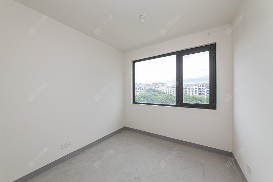 常州绿城江南里在售二手房源室内图_小牛看房