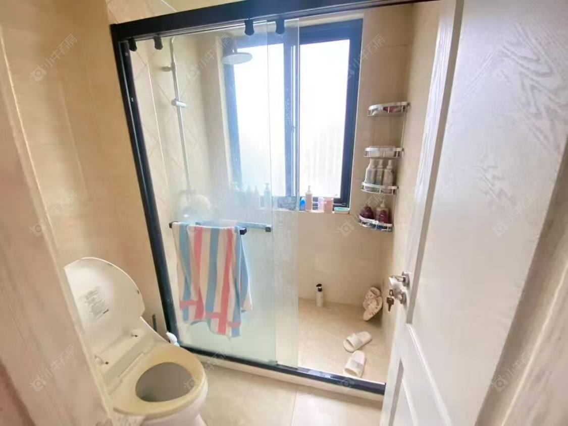 常州高成天鹅湖在租房源室内图_小牛看房