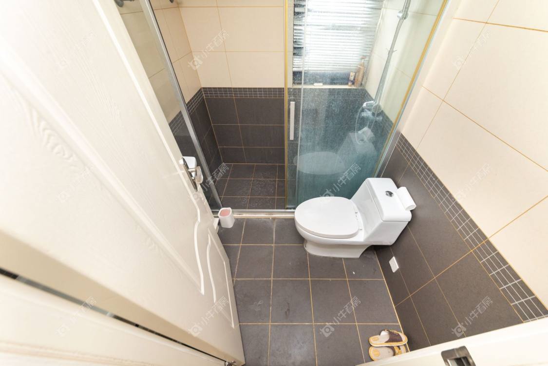 常州莱蒙城公园里在租房源室内图_小牛看房