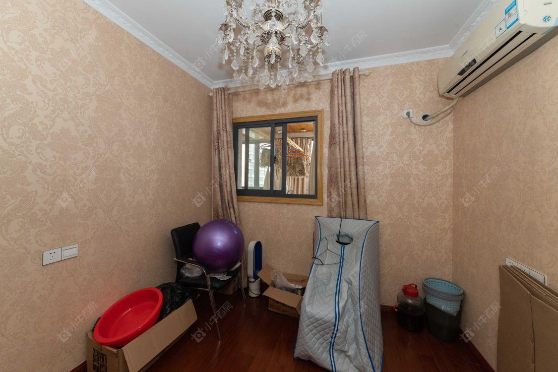 常州景瑞曦城在售二手房源室内图_小牛看房