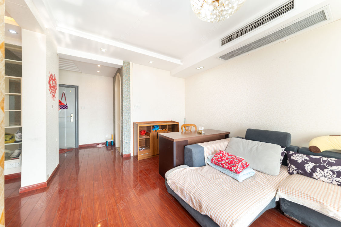 常州天隽峰在售二手房源室内图_小牛看房