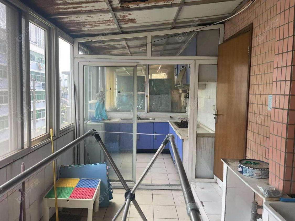 常州北新巷在租房源室内图_小牛看房