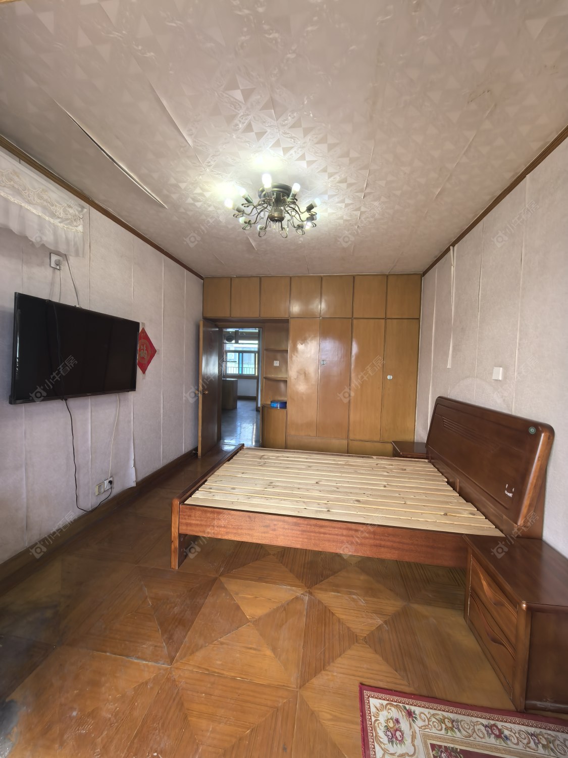 常州银苑小区在租房源_小牛看房