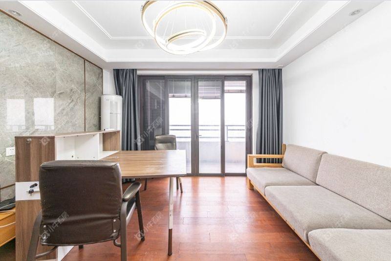 常州美的国宾府在租房源室内图_小牛看房