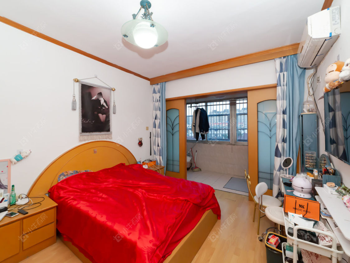 常州北环南村在售二手房源室内图_小牛看房