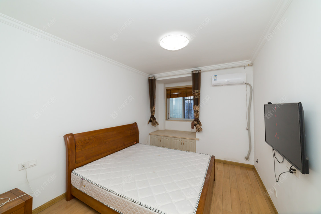 常州常发豪郡在售二手房源室内图_小牛看房