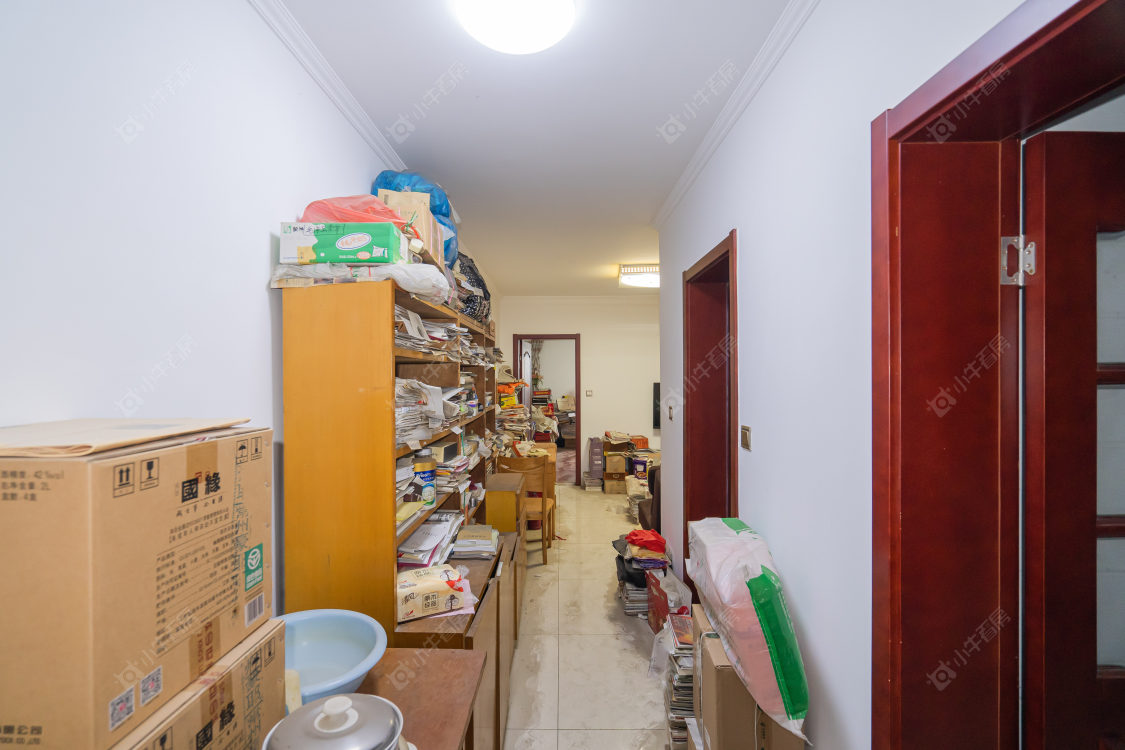 常州九洲新世界花苑在售二手房源室内图_小牛看房