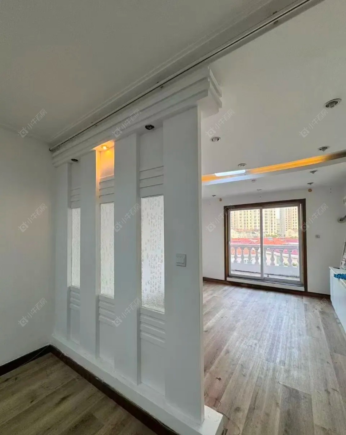 御花园(新北)房源室内图 常州御花园(新北)在租房源室内图_小牛看房