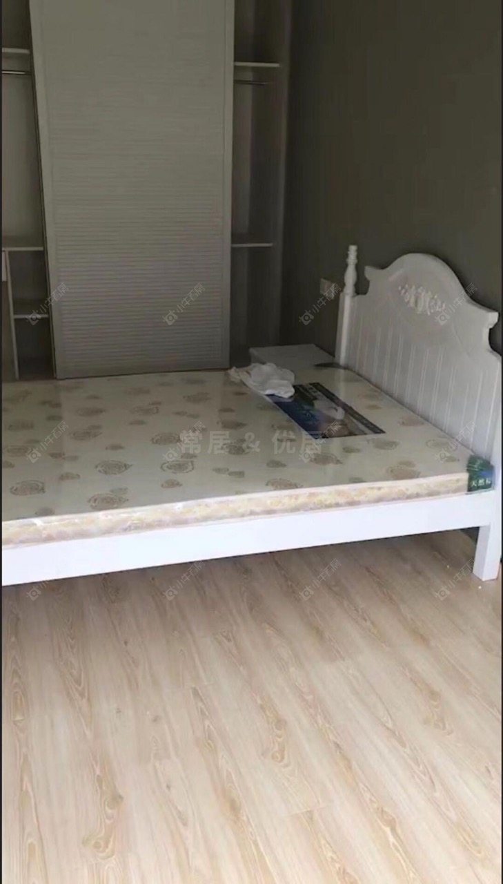 常州西新桥二村租房_小牛看房