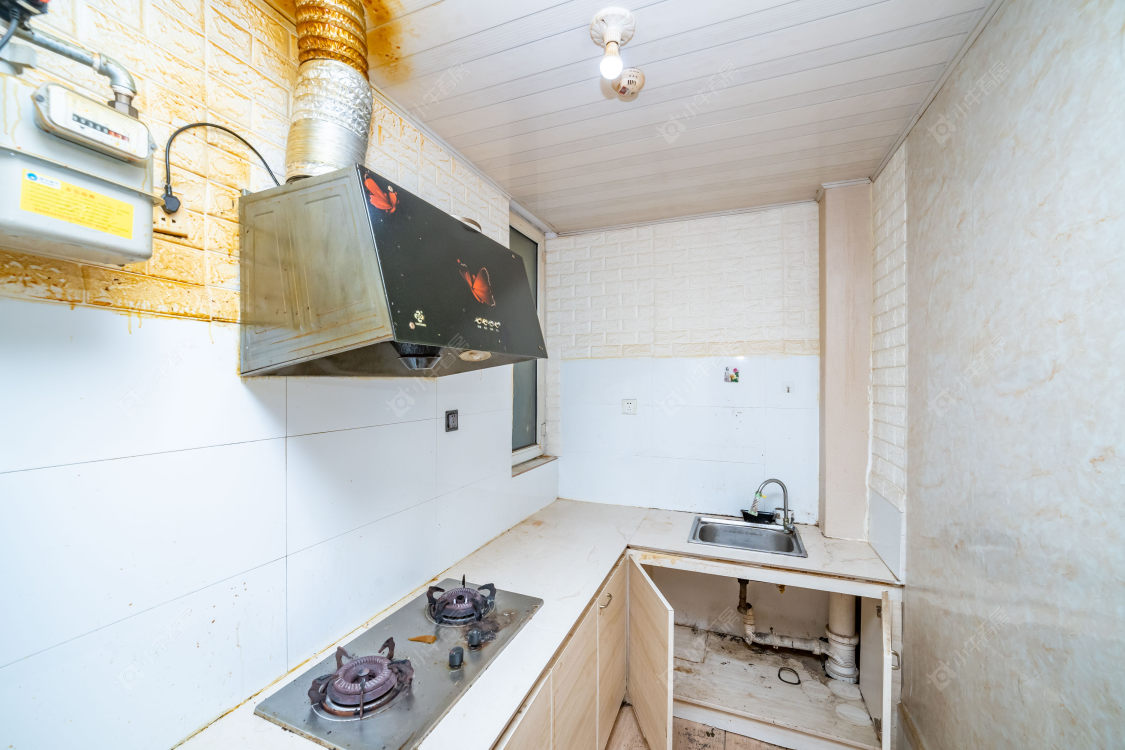 常州菱溪名居在售二手房源室内图_小牛看房