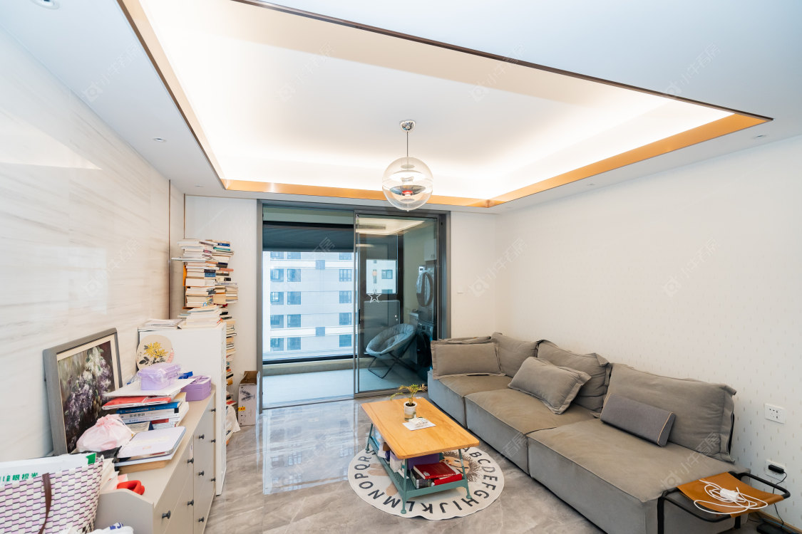 常州璞樾门第在售二手房源_小牛看房