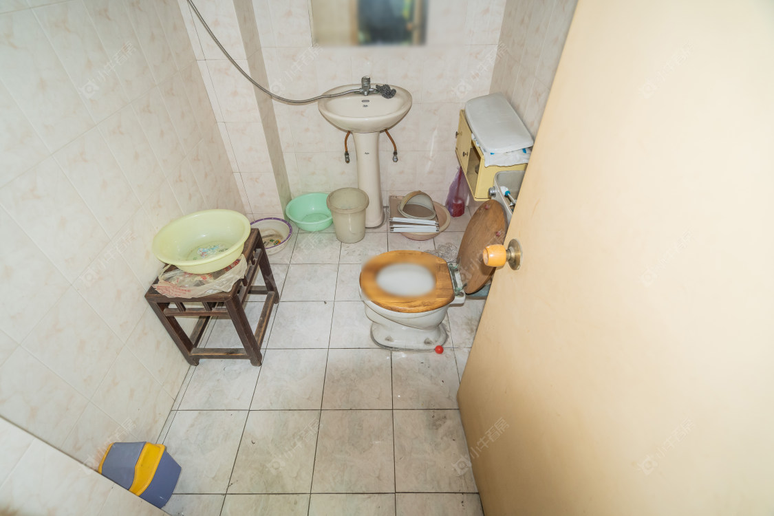 常州五角场东村在售二手房源室内图_小牛看房