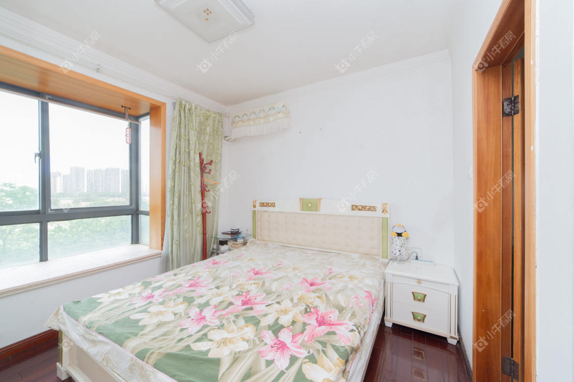 常州金百花园租房_小牛看房