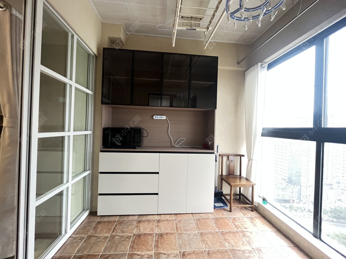 常州新北万达广场在租房源室内图_小牛看房