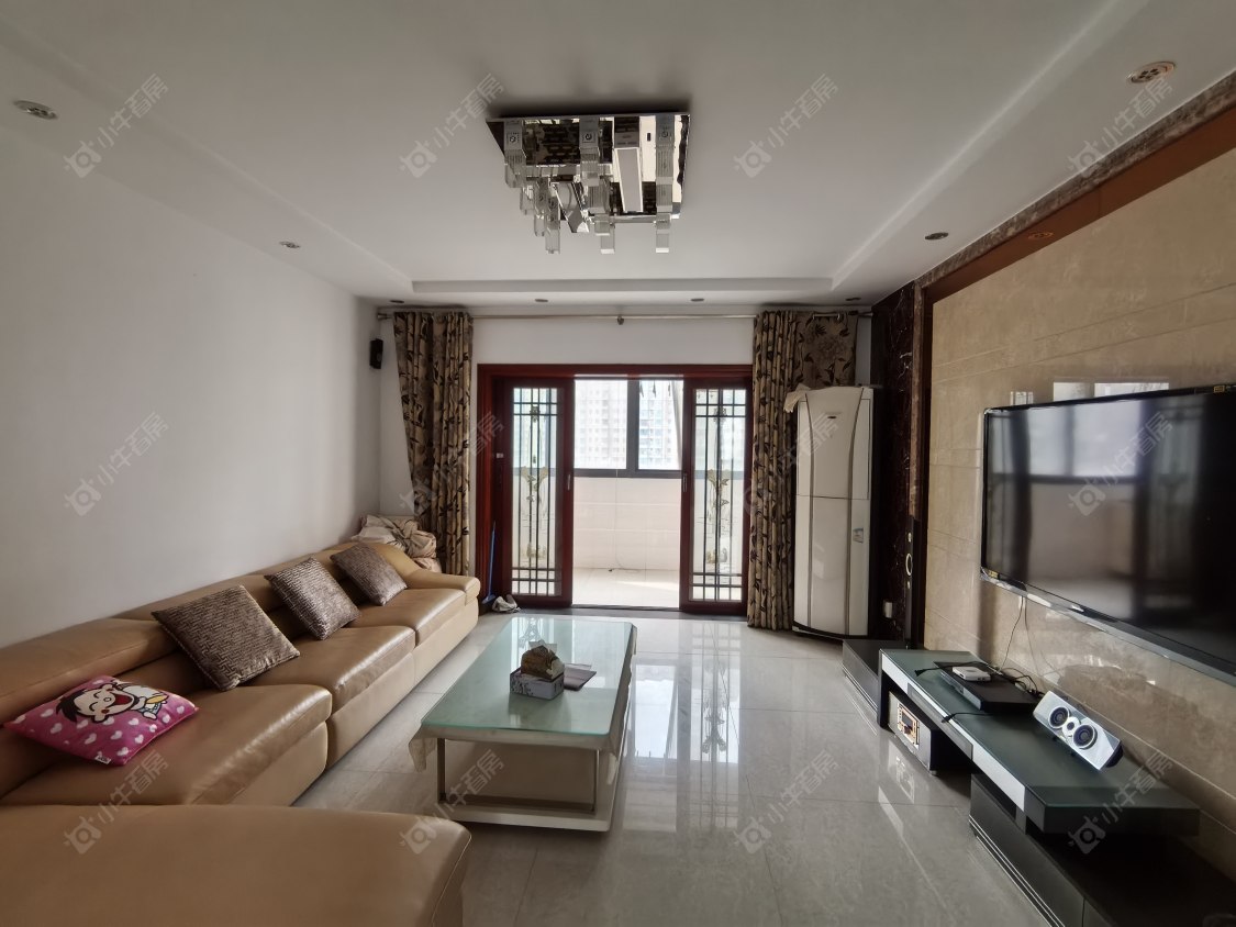 常州御源林城东区租房_小牛看房