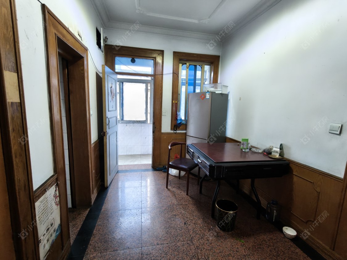 常州清凉新村在租房源_小牛看房